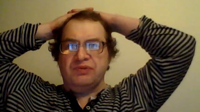 Видеообращение Сергея Мавроди. 16 июня смотреть онлайн