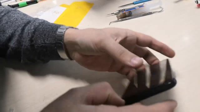 КАК РАЗОБРАТЬ Samsung J6, Разборка Самсунга J600f смотреть онлайн