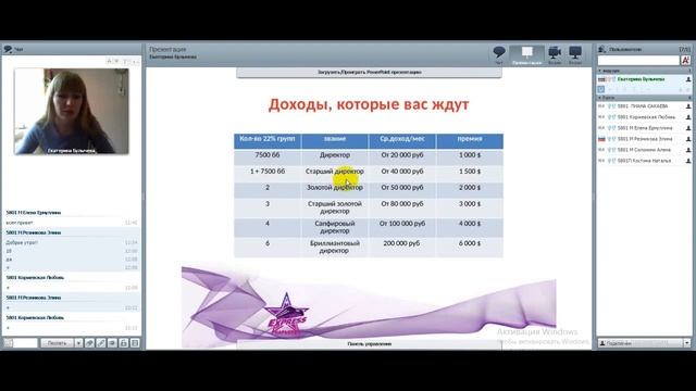 Построение веток! Как и почему именно так!) смотреть онлайн
