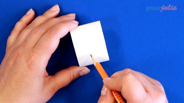 DIY Игрушка Перевертыш Антистресс своими руками смотреть онлайн