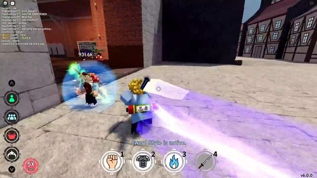 *ALL* LEVELS UNLOCKED IN *NEW* FIGHTING PASS SEASON 4 IN ANIME FIGHTING SIMULATOR ROBLOX смотреть онлайн