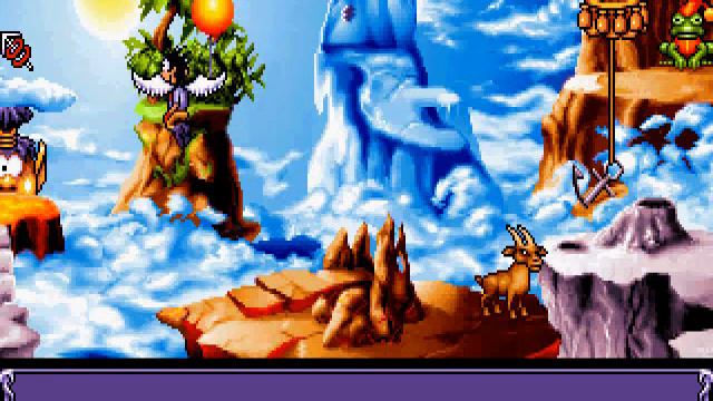 Let's Play Goblins 3 18: Ooya's Return смотреть онлайн