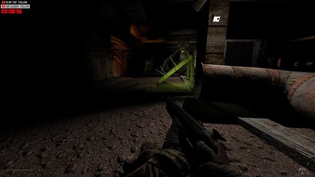 ANOMALY 1.5.0 (BETA 3.0) - Прохождение сюжета смотреть онлайн