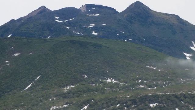 Итуруп / Iturup Island. 2014択捉島 смотреть онлайн