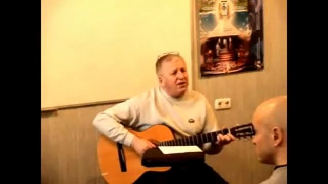 Владимир Зуенок "Правдивый романс" (сл. Г. Григорьева, муз. В. Пака) смотреть онлайн