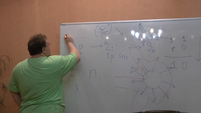 О новом типе фундаментального физического взаимодействия