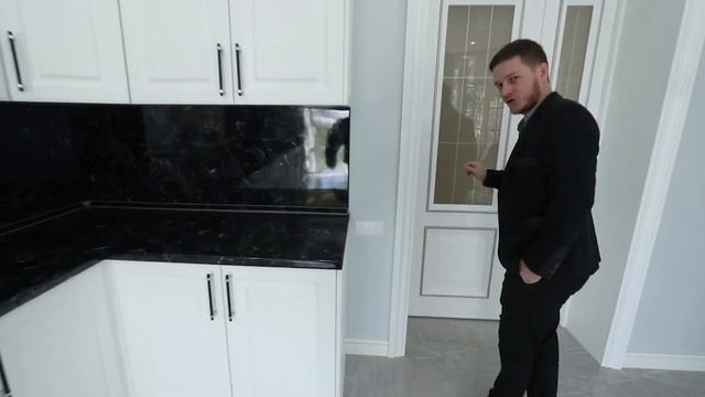 И еще один дом с нашей мебелью. Оцените! смотреть онлайн