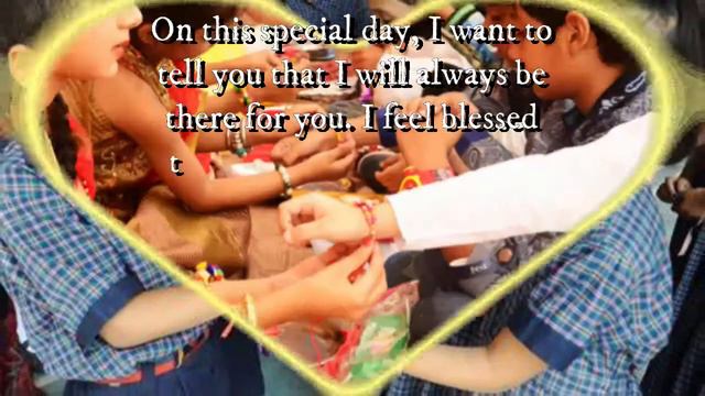 Happy Raksha Bandhan 2020: Wishes, Greetings, Messages, Quotes, Images, SMS, WhatsApp Status смотреть онлайн