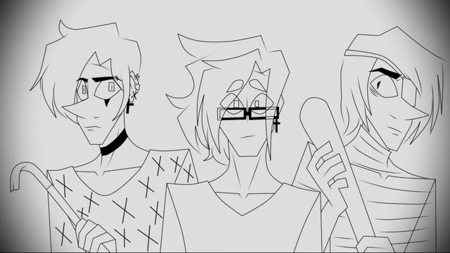 The Zombie Song (RUS) | MEME | Animation? OC смотреть онлайн