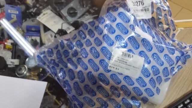 Фирма корейская автозапчастей на иномарки PARTS-MALL она же Zetra она же Car-Dex. смотреть онлайн
