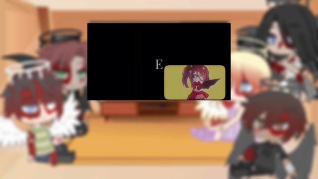 Missing children react to afton family (1/2)|Gacha Club|FNAF|vinx139| смотреть онлайн