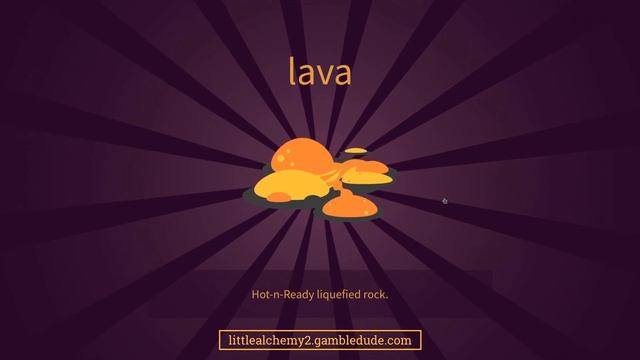 How To Make CHIMNEY In Little Alchemy 2