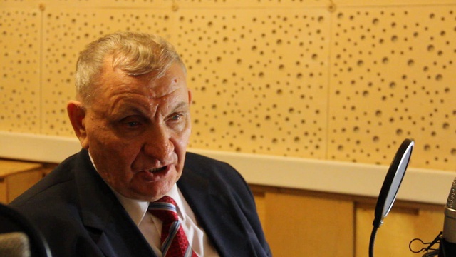 "Дети войны" нуждаются в защите и заботе! смотреть онлайн