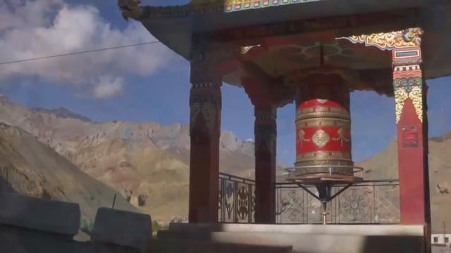 Tibetan Healing Flute, Emotional and Spiritual Detox, Eliminate Stress And Calm The Mind, Meditatio смотреть онлайн