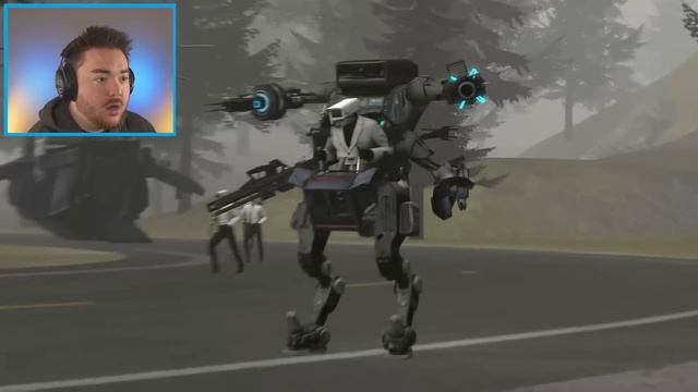 Reacting to EVERY other Skibidi Toilet Episode... (44-64 Insane Ending) смотреть онлайн