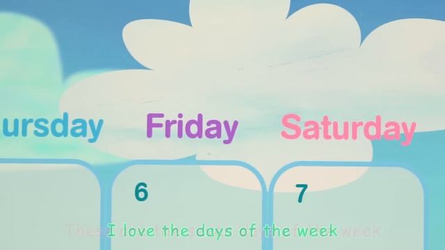ABC Song With Balloons + More Nursery Rhymes & Kids Songs - CoComelon