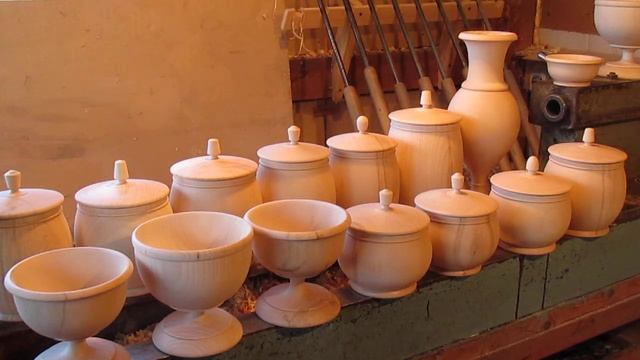 Учимся профессионально точить древесину № 55. Сушим липу в домашних условиях. смотреть онлайн