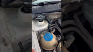 Октавия тур, опорный потшибник | подшибник стойки шкода