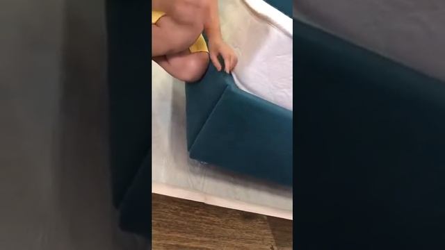 Обзор на кровать "Капри" Фабрики "Сарма" смотреть онлайн