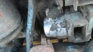 Как правильно отрегулировать давление на центрофуге МТЗ