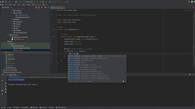 Convert Java 7 to Java 8 using Open AI chat gpt. смотреть онлайн