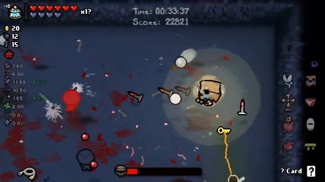 Hush Guide in less than 9 Minutes смотреть онлайн