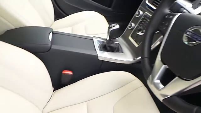 162D13650 - 2016 Volvo S60 D4 SE 36,995