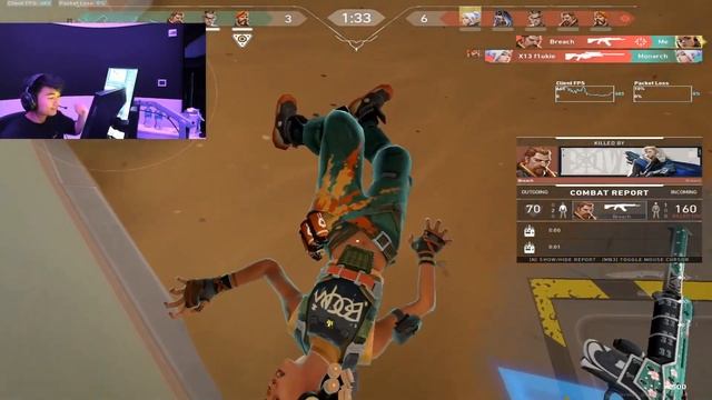 NRG s0m is full of BabyRage ! смотреть онлайн