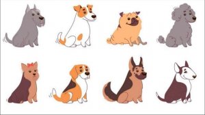 Учимся считать / Решаем примеры / Развивающее видео / Мультики для малышей