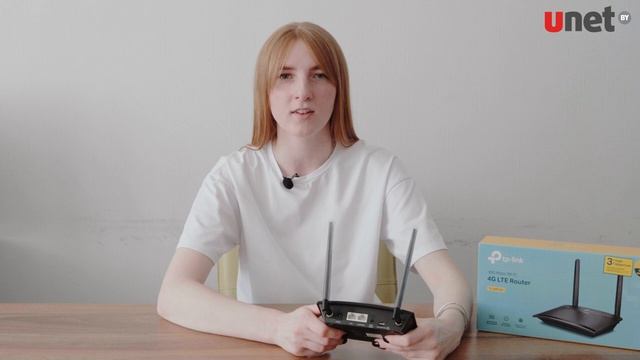 ОБЗОР роутера TP-Link MP100 для LTE 4G. НАСТРОЙКА смотреть онлайн