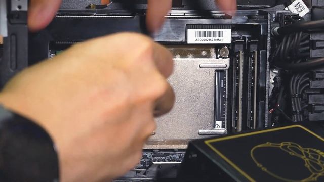 Intel NUC 12 Extreme Dragon Canyon - SMALL BUT MIGHTY!