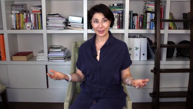 Чистый язык, что это ?