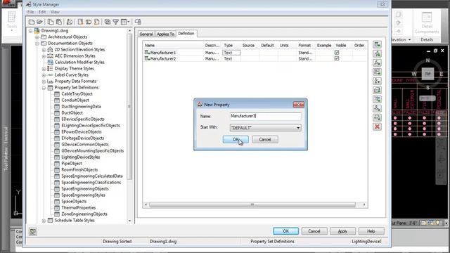 Adding Multiple Manufacturer Properties смотреть онлайн