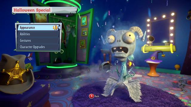 Halloween Special: A Scary Garden Warfare 2 смотреть онлайн