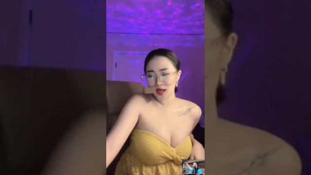 Periscope Live broadcast-762? || reaction Oblok_Oblok-773 #bigolive #periscope #live смотреть онлайн