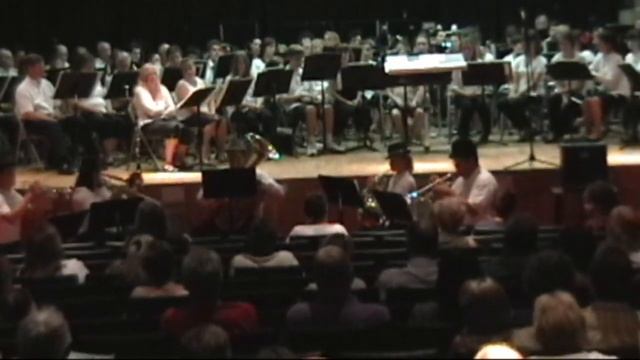 Por Una Cabeza by Sass-a-Brass смотреть онлайн