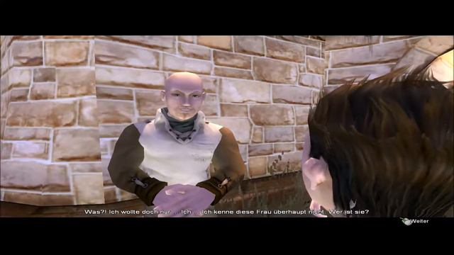 Zusammenfassung Fable 1 смотреть онлайн