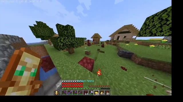 Minecraft Live Lifesteal in BlueDraco SMP java edition lets make secret base смотреть онлайн
