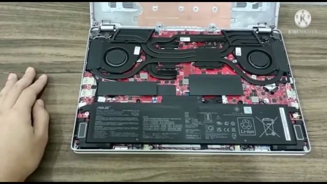 After 1 week with ASUS ROG Zephyrus G14 (Aug 2021) смотреть онлайн
