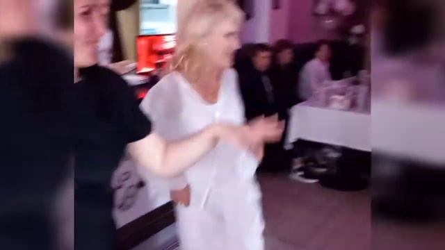 Выпускной вечер 11 "Б" в кафе "Натали" 24.06.2022, г.Тольятти смотреть онлайн