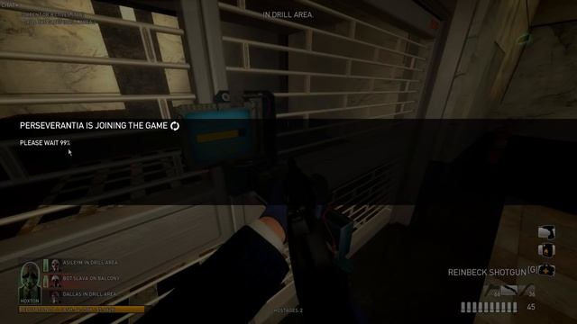 Payday The Heist Прохождение на русском - Часть 1 смотреть онлайн