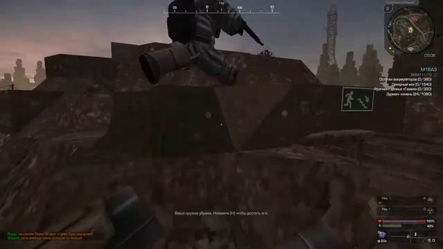 STALСRAFT я вернулся смотреть онлайн