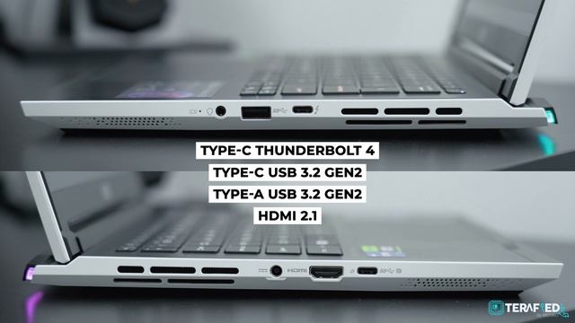 The Perfect 14" Gaming Laptop Doesn't Exi... смотреть онлайн