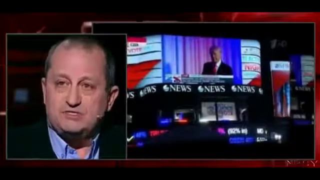 Яков Кедми Благодаря кому Россия Турция и Иран стали союзниками 2017