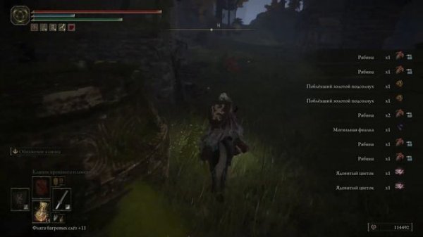 Elden Ring ► Прохождение Кувшинград - квест