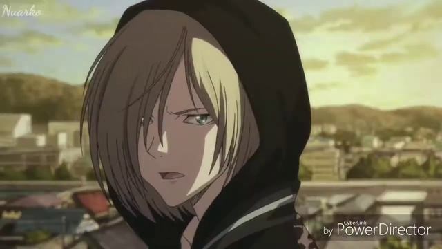 【AMV】Виктор/Юрий | Сотри его из memory смотреть онлайн