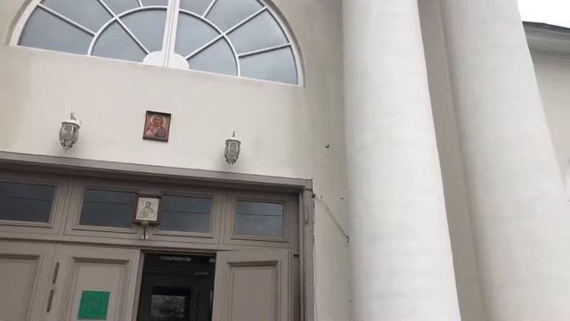 ОНЛАЙН-ПУТЕШЕСТВИЕ ПО МОСКОВСКИМ МОНАСТЫРЯМ И ХРАМАМ: ХРАМ СВВ.МЧЧ. ФЛОРА И ЛАВРА НА ЗАЦЕПЕ смотреть онлайн