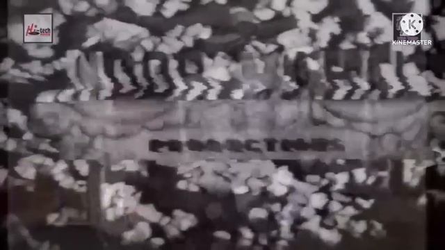88 Nightmare Logos Played at Once 2.0 смотреть онлайн