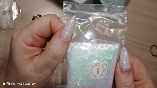 БОЛЬШАЯ РАСПАКОВКА с Алиэкспресс смотреть онлайн