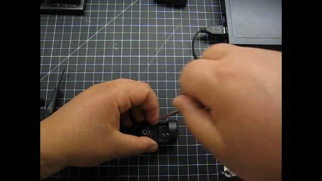 Vortex Venom 3 MOA Red Dot смотреть онлайн